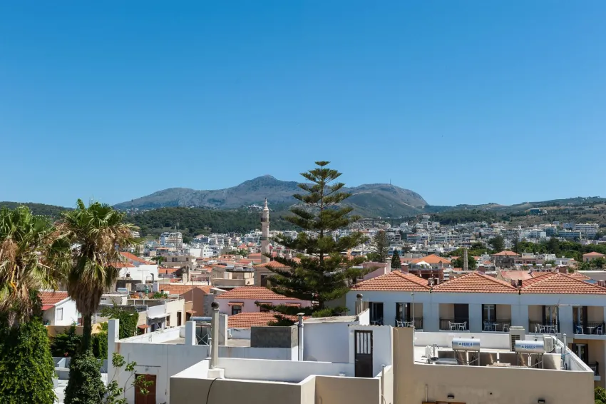 Palazzo Fortezza Studios 3*-5