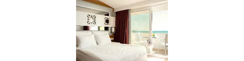 Flora Garden Beach (Adults Only 16+) 5*-182