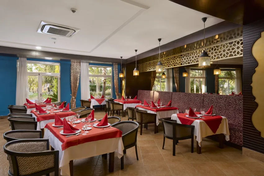 Seaden Sea World Resort & Spa 5*-83