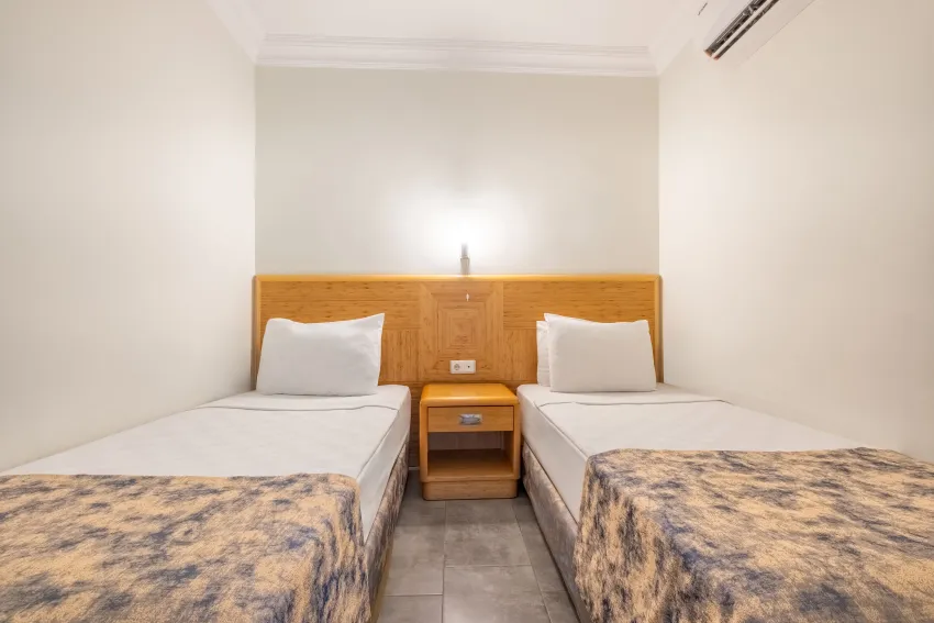 Senza Grand Santana Hotel 5*-82