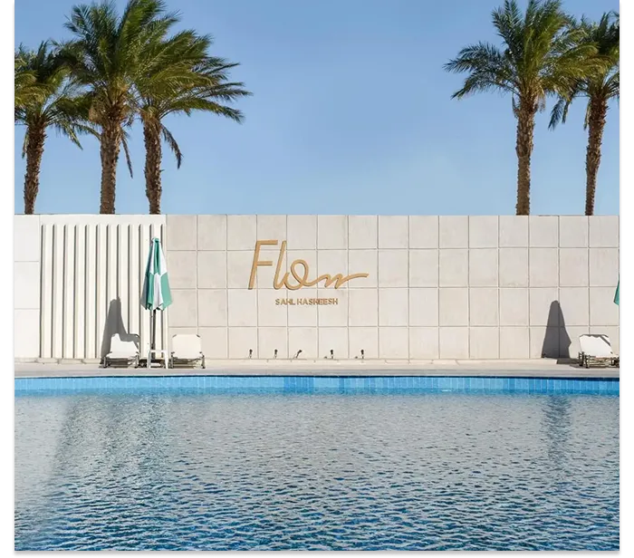 Flow Spectrum Sahl Hasheesh 4* - Sahl hasheesh bey - Egipt