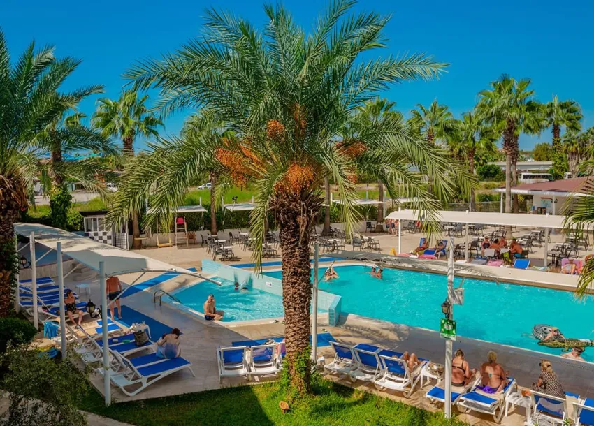 Sural Garden Hotel 3*-7