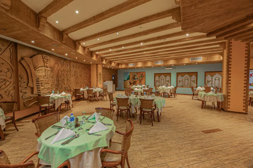 Titanic Palace Resort 5*-17