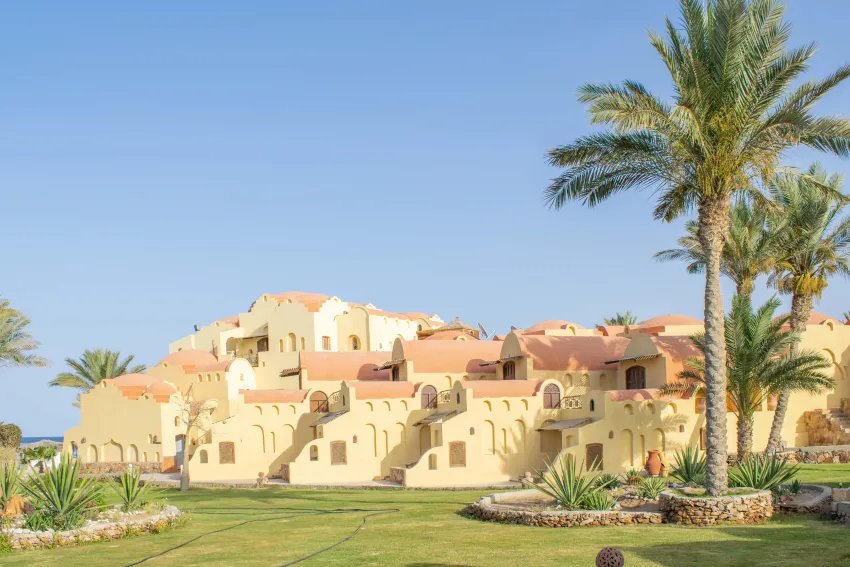 Protels Crystal Beach Resort 4*-22