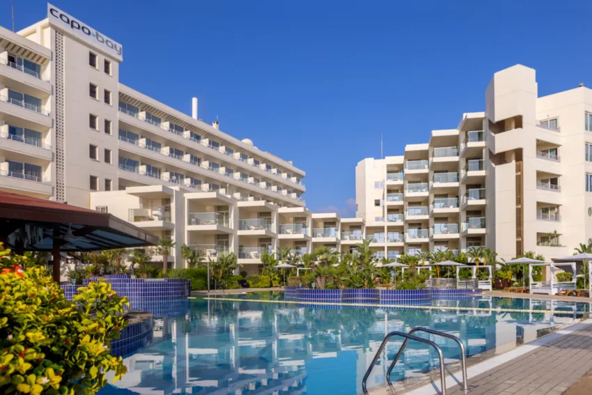 Capo Bay Hotel 5*-1