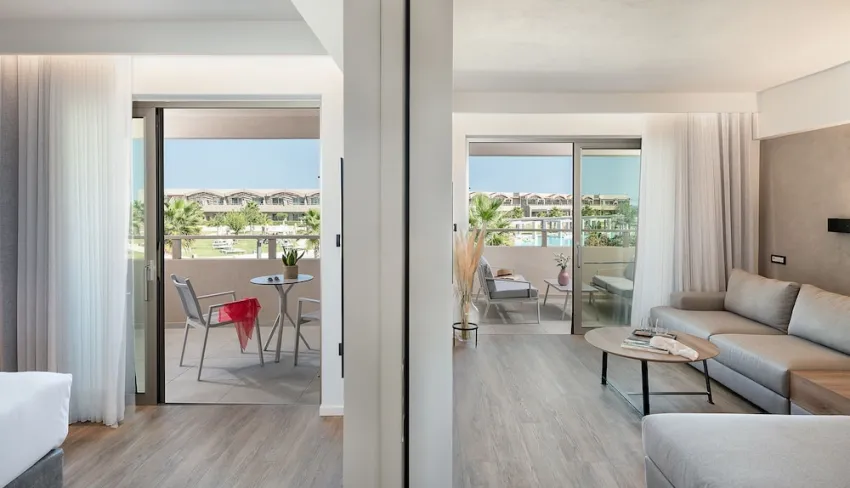 Euphoria Resort 5*-17