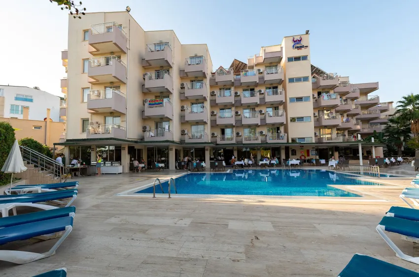 Viking Nona Beach 4*-34