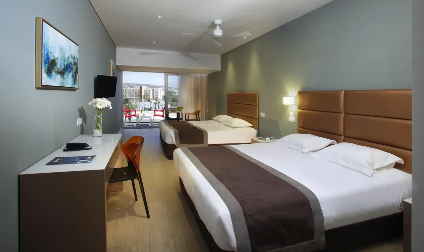 Faros Hotel 4*-9