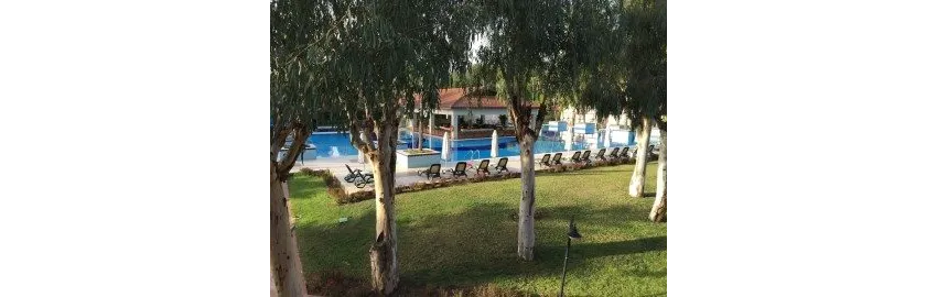 Champion Holiday Village 5*-15