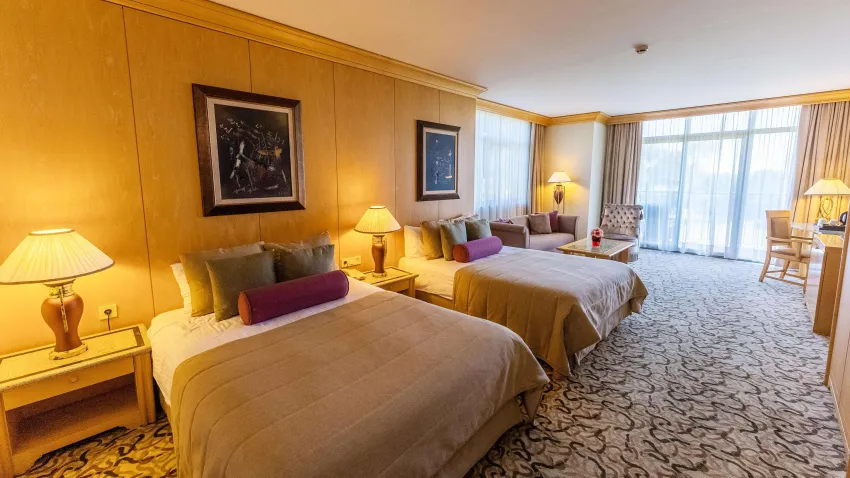 Gloria Verde Resort 5*-62