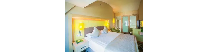 Cornelia Deluxe Resort 5*-6