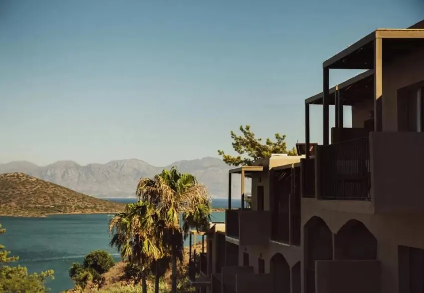 Domes Aulus Elounda Curio Collection by Hilton Adults Only 16+ 5*-22