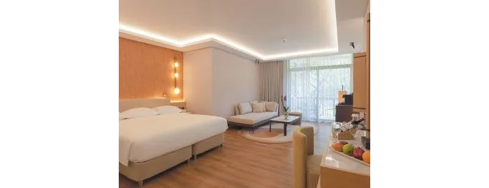 Gloria Golf Resort 5* - Belek - Turcia
