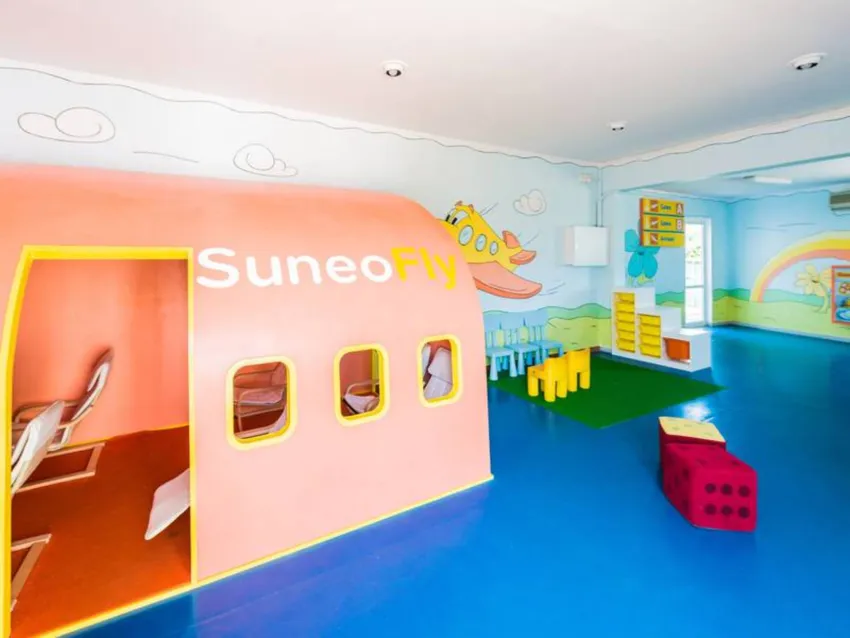 Hotel BelleVue Lagomonte 3*-29