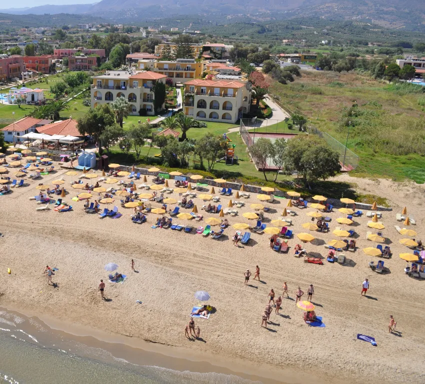 Vantaris Palace Hotel 4*-10