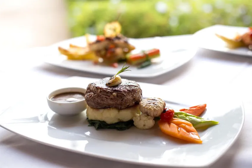 STELLA BEACH RESORT & SPA MAKADI BAY  5*-78