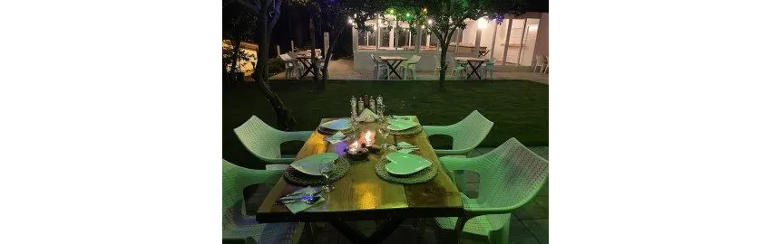 Aroma Butik Hotel 3*-17