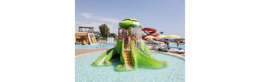 Club Turtas Beach 4*-12