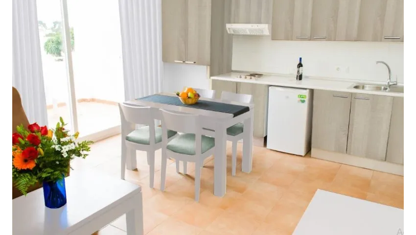 Apartamentos Vista Alegre Mallorca 2*-26