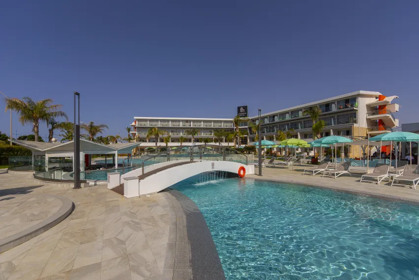 Faros Hotel 4*-76