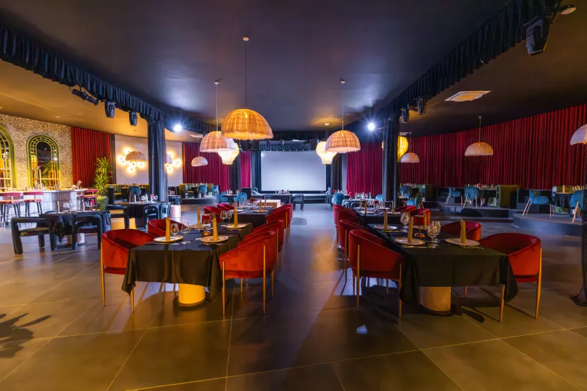 Ethno Hotels Belek 5*-23