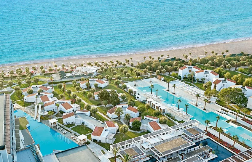 Grecotel Lux Me Dama Dama 4*-1