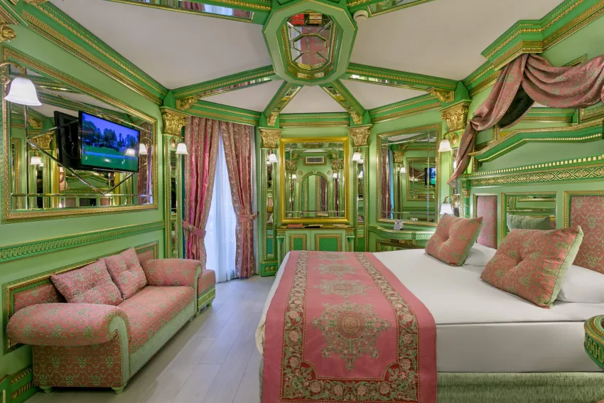 Club Hotel Sera 5*-21