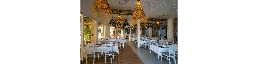 Golden Tulip President Hammamet 4*-18