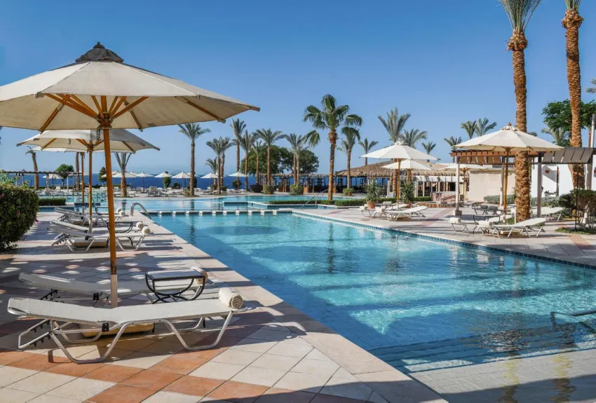 Jaz Fanara Resort 5*-7
