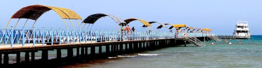 El Karma Aqua Beach Resort 4*-62