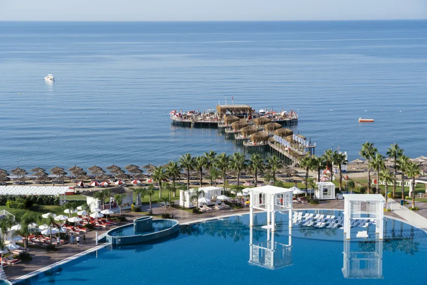 Selectum Luxury Resort Belek 5*-13