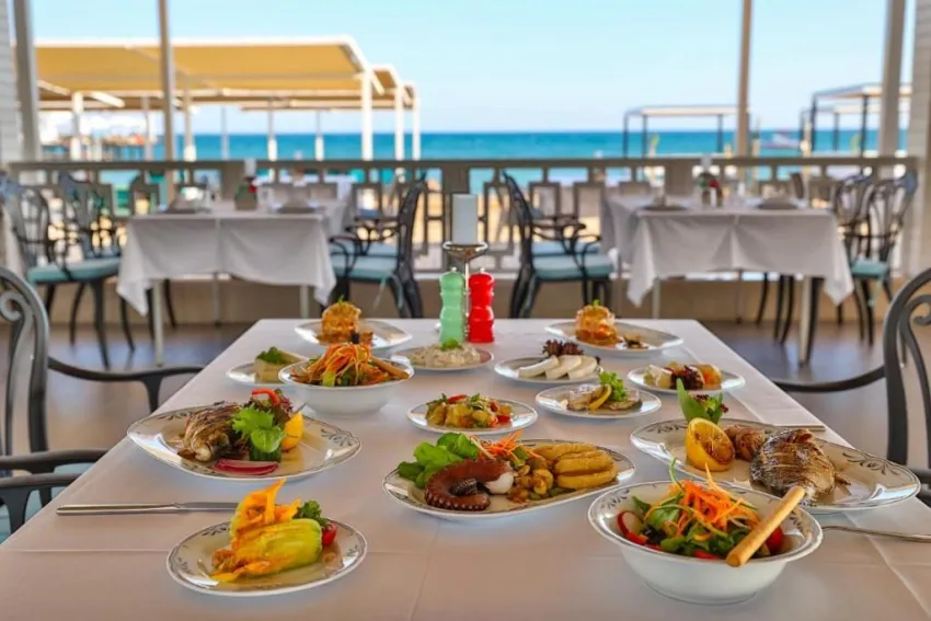 Crystal Boutique Comfort Collection (Adults Only 16+) 5*-21