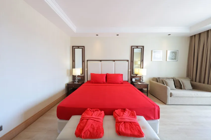 Juju Premier Palace Hotel (Ex. Amara Premier Palace) 5*-4