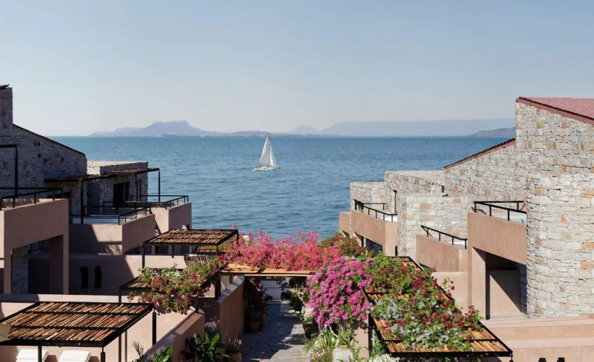 Volta Seaside Boutique Hotel 4*-10