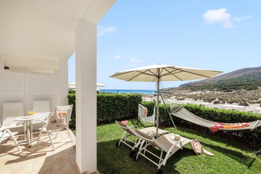 Viva Cala Mesquida Resort & Spa 4*-20