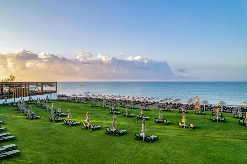 RIXOS PARK BELEK  5*-15