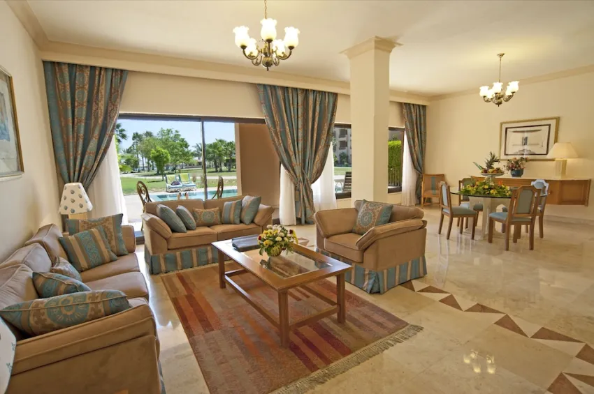 Continental Hotel Hurghada 5*-67