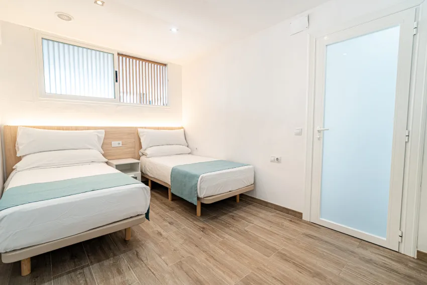 New Kensington Apartments Econotels 1*-21