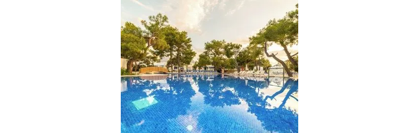 Amara Comfort Kemer (Ex. Loxia Hotels Comfort Resort) 5*-24
