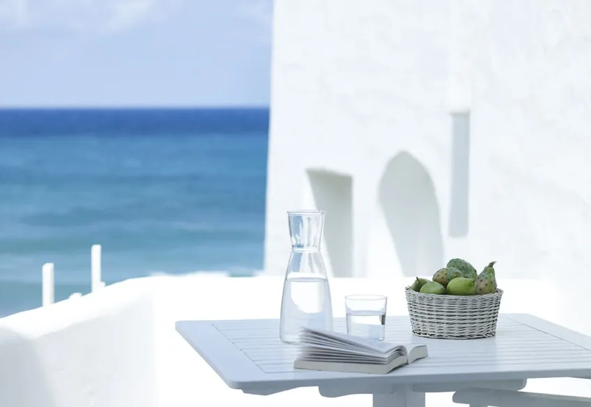 Knossos Beach Bungalows Suites Resort and Spa 4*-11