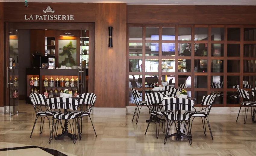 Rixos Beldibi 5*-101