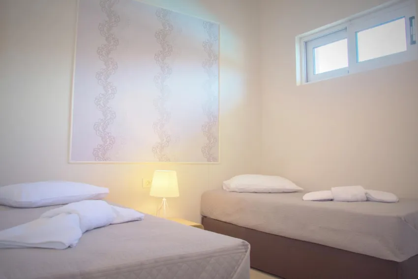 Petros Hotel 3*-16