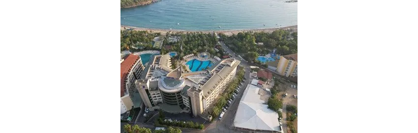 Saphir Resort & Spa Hotel 5*-26