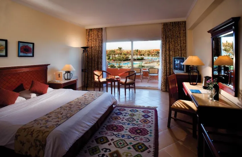 AMWAJ OYOUN HOTEL & RESORT  5*-44