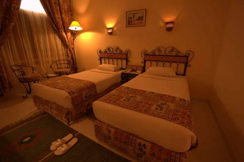 Le Pacha Hotel 4*-2