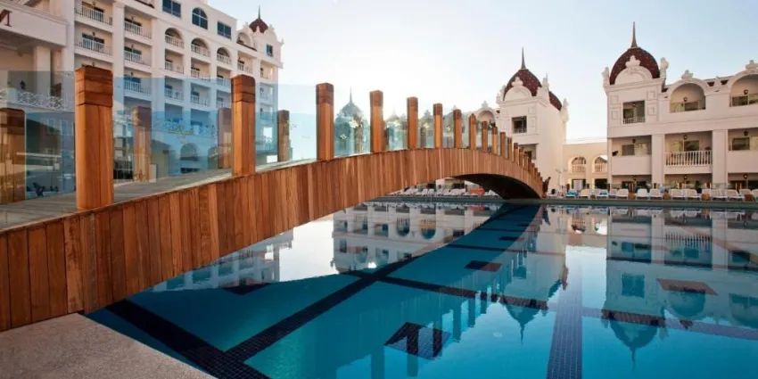 OZ HOTELS SIDE PREMIUM  5*-5