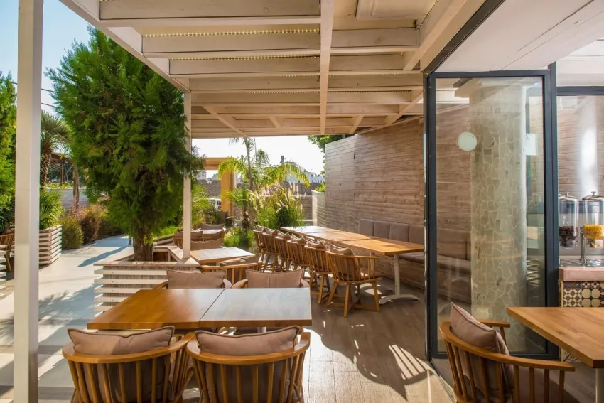 Senses Blue boutique Hotel 4*-30