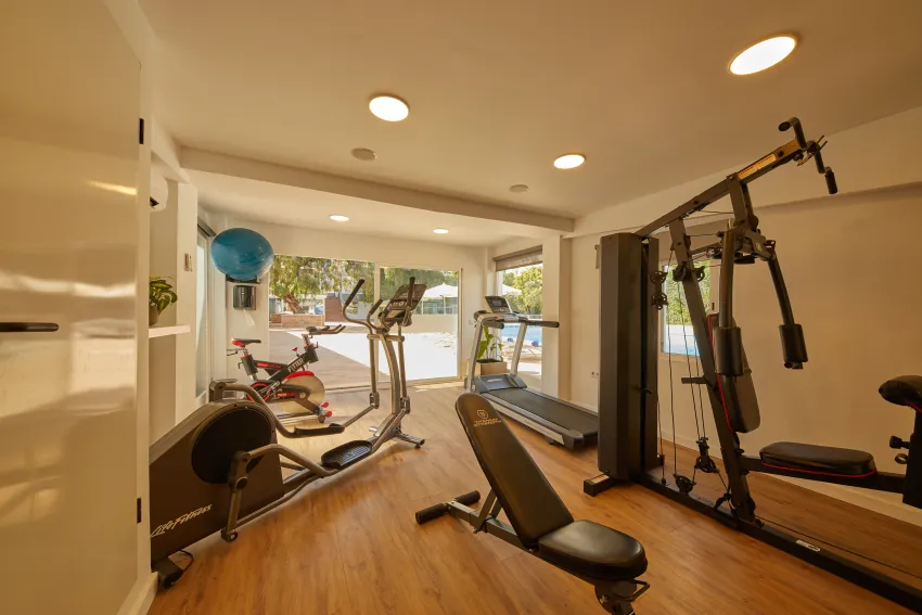 Joan Miro Museum Hotel 4*-67