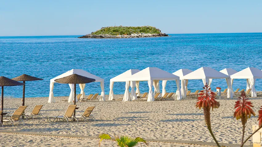 Grecotel Meli Palace 4*-8