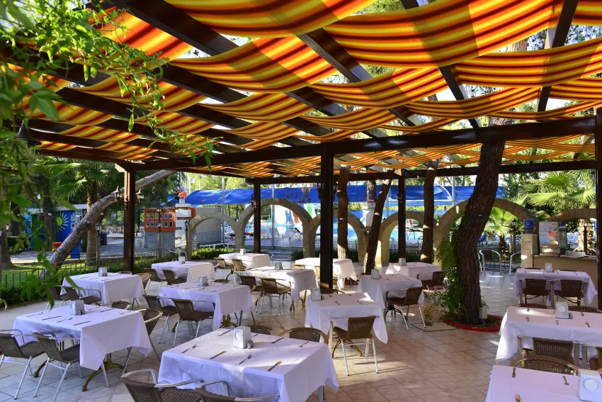 Linda Resort Hotel 5*-41